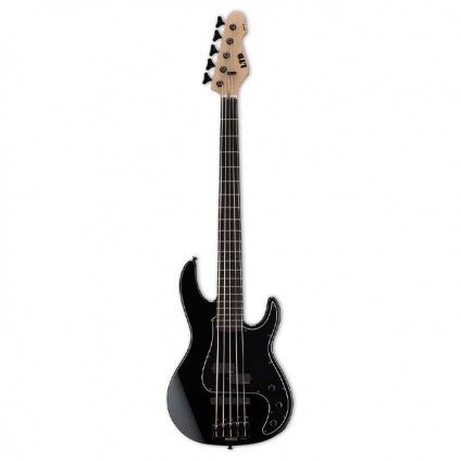 قیمت خرید فروش گیتار بیس 5 سیم LTD AP5 Black