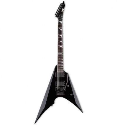قیمت خرید فروش گیتار الکتریک LTD Arrow401 Black