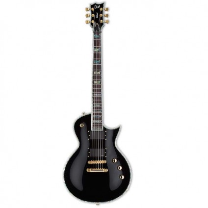 قیمت خرید فروش گیتار الکتریک LTD EC1000 Black