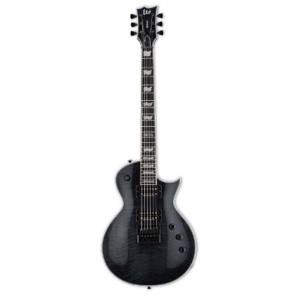 قیمت خرید فروش گیتار الکتریک LTD EC1000 EverTune See Thru Black