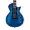 قیمت خرید فروش گیتار الکتریک LTD EC1000 Piezo See Thru Blue