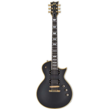 قیمت خرید فروش گیتار الکتریک LTD EC1000 Vintage Black