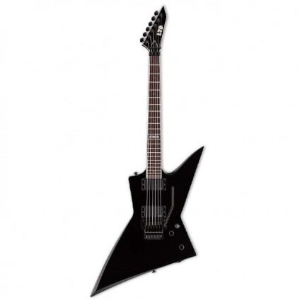 قیمت خرید فروش گیتار الکتریک LTD EX401FR Black