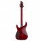 قیمت خرید فروش گیتار الکتریک LTD H1000 See Thru Black Cherry