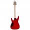 قیمت خرید فروش گیتار الکتریک LTD H101FM See Thru Red