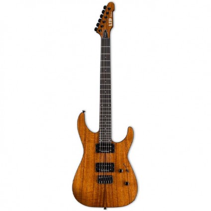 قیمت خرید فروش گیتار الکتریک LTD M1000 HT Natural Gloss
