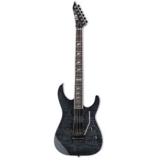 LTD M1001 See Thru Black