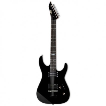قیمت خرید فروش گیتار الکتریک LTD M10 Black