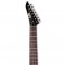 قیمت خرید فروش گیتار الکتریک هفت سیم LTD M17 Black