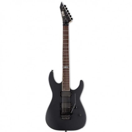 قیمت خرید فروش گیتار الکتریک LTD M400 FR Black Satin