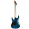 قیمت خرید فروش گیتار الکتریک LTD MH103QM See Thru Blue