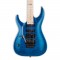 قیمت خرید فروش گیتار الکتریک LTD MH103QM LH See Thru Blue