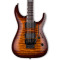 قیمت خرید فروش گیتار الکتریک LTD MH401FR Dark Brown SunBurst
