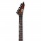 قیمت خرید فروش گیتار الکتریک LTD MH401FR Dark Brown SunBurst