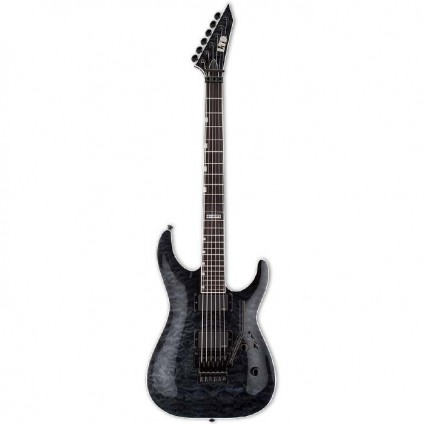 قیمت خرید فروش گیتار الکتریک LTD MH401FR See Thru Black