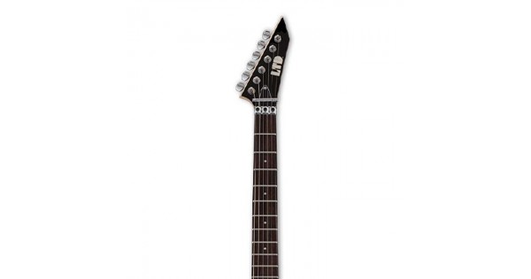 Ltd mh50 guitar
