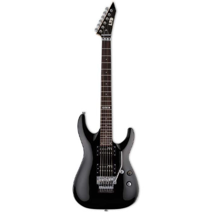 قیمت خرید فروش گیتار الکتریک LTD MH50 BLACK