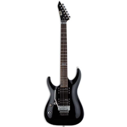 قیمت خرید فروش گیتار الکتریک LTD MH 50 LH Black