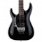 قیمت خرید فروش گیتار الکتریک LTD MH 50 LH Black