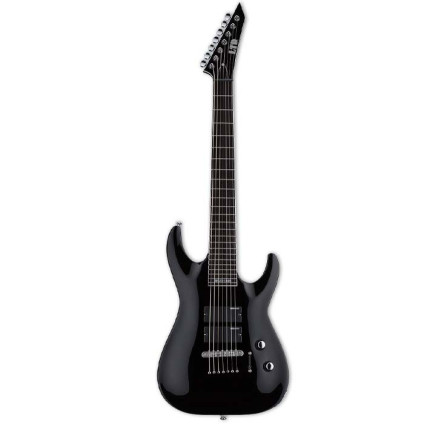قیمت خرید فروش گیتار الکتریک LTD SC207 Black