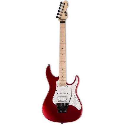 قیمت خرید فروش گیتار الکتریک LTD SN200FR Black Cherry Metallic Satin