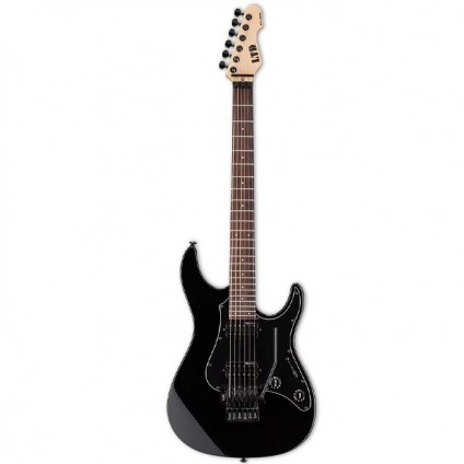 قیمت خرید فروش گیتار الکتریک LTD SN200FR Black