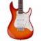 قیمت خرید فروش گیتار الکتریک LTD SN 200W Copper SunBurst