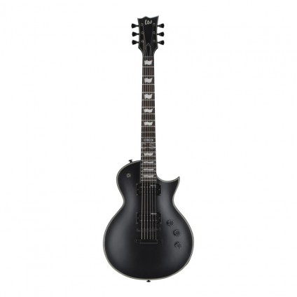 قیمت خرید فروش گیتار الکتریک LTD EC 256 BLKS
