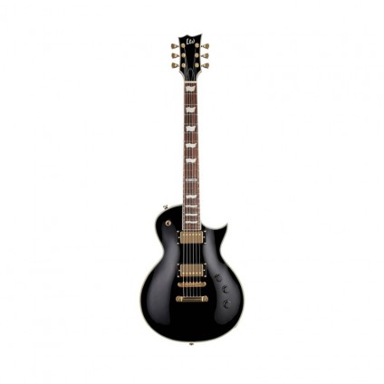قیمت خرید فروش گیتار الکتریک LTD EC 256 BLK