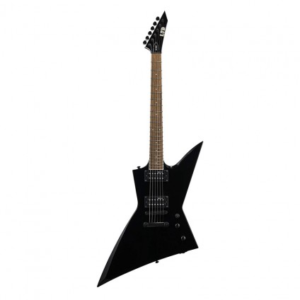 قیمت خرید فروش گیتار الکتریک LTD EX 200 BLK
