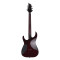 قیمت خرید فروش گیتار الکتریک LTD H 1001 See Thru Black Cherry