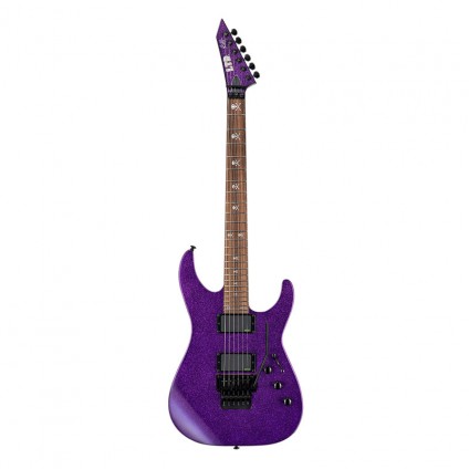 قیمت خرید فروش گیتار الکتریک LTD KH 602 Purple Sparkle
