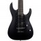 قیمت خرید فروش گیتار الکتریک هفت سیم LTD MH 17 Black