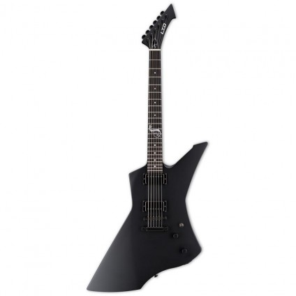 قیمت خرید فروش گیتار الکتریک LTD SNAKEBYTE BLACK SATIN