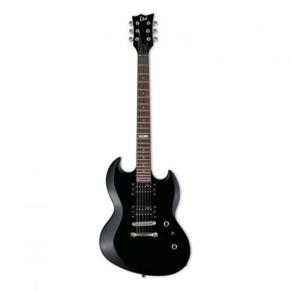 قیمت خرید فروش گیتار الکتریک LTD Viper 10 Black