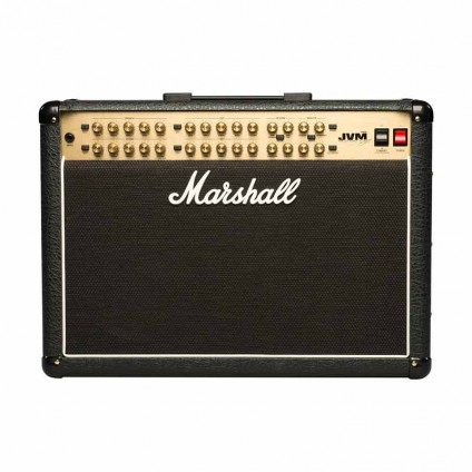 قیمت خرید فروش آمپلی فایر گیتار الکتریک Marshall JVM 410C