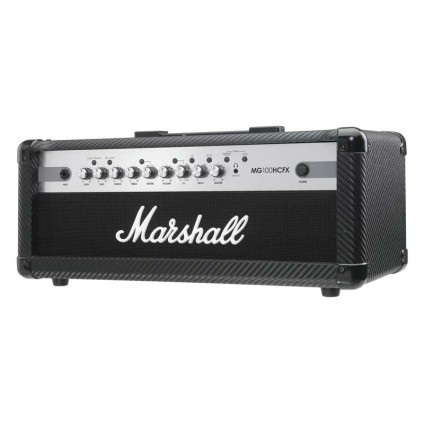 قیمت خرید فروش هد آمپلی فایر گیتار الکتریک Marshall MG100HCFX