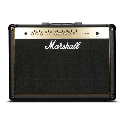 قیمت خرید فروش آمپلی فایر گیتار الکتریک Marshall MG102GFX