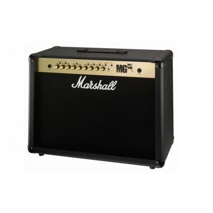 قیمت خرید فروش آمپلی فایر گیتار الکتریک Marshall MG100FX