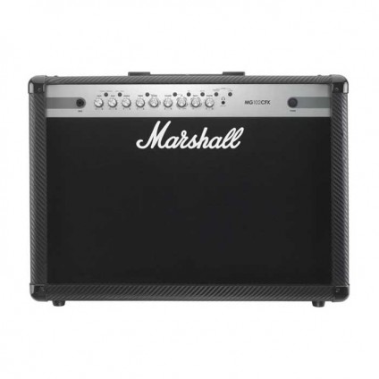 قیمت خرید فروش آمپلی فایر گیتار الکتریک Marshall MG102CFX
