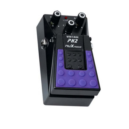 قیمت خرید فروش افکت یونیت Nux PH2