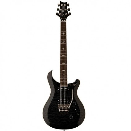 قیمت خرید فروش گیتار الکتریک PRS SE Custom 24 Black