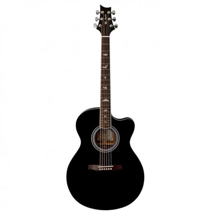 قیمت خرید فروش گیتار آکوستیک PRS SE A10E Angelus BK