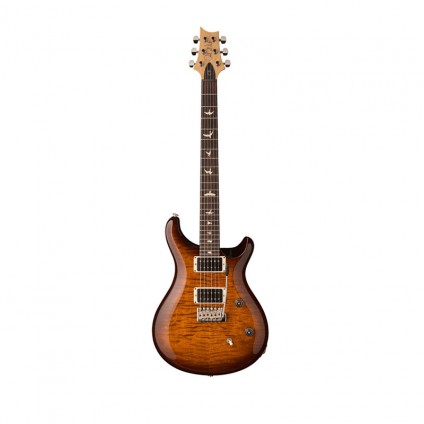 قیمت خرید فروش گیتار الکتریک PRS CE 24 Burnt Amber Sunburst