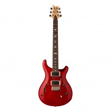 PRS CE 24 Semi Hollow Scarlet Red