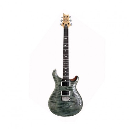 قیمت خرید فروش گیتار الکتریک PRS CE 24 Semi Hollow Trampas Green