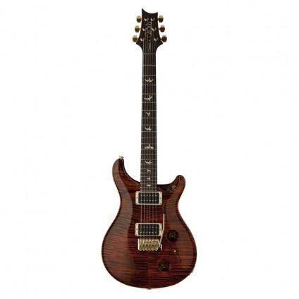 قیمت خرید فروش گیتار الکتریک PRS Custom 22 Orange Tiger