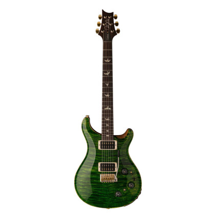 قیمت خرید فروش گیتار الکتریک PRS Custom 22 Piezo Emerald
