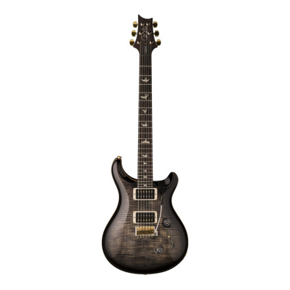 قیمت خرید فروش گیتار الکتریک PRS Custom 24 Charcoal Burst