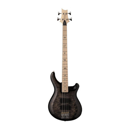 قیمت خرید فروش گیتار باس PRS Grainger 4 String Grey Black
